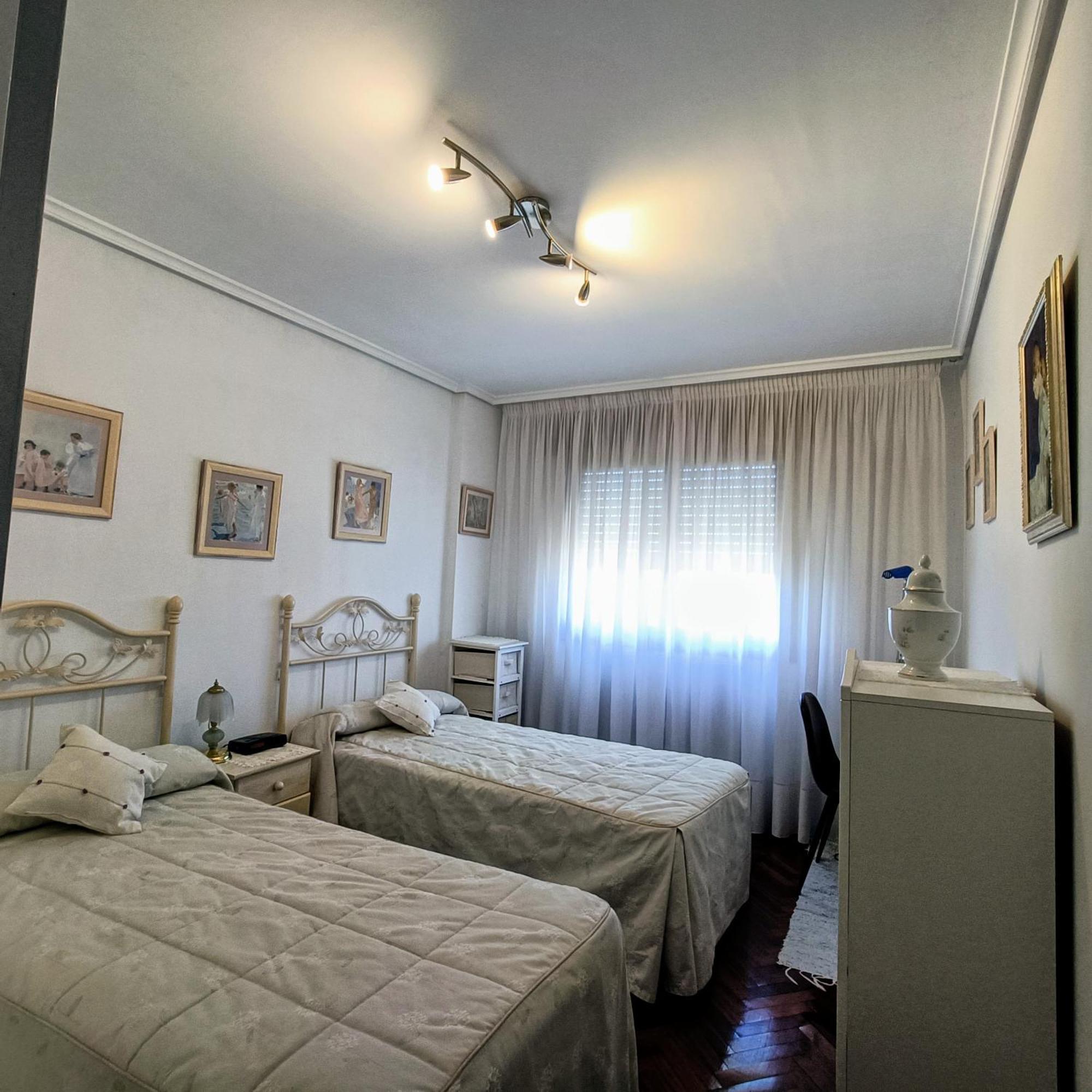 Apartamento Piso De Isabel G