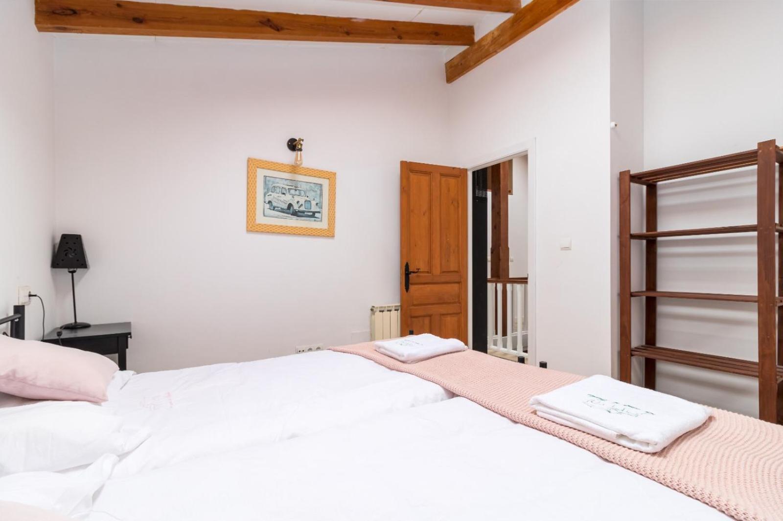 Сasa de vacaciones La Casuca De Abanillas Santander