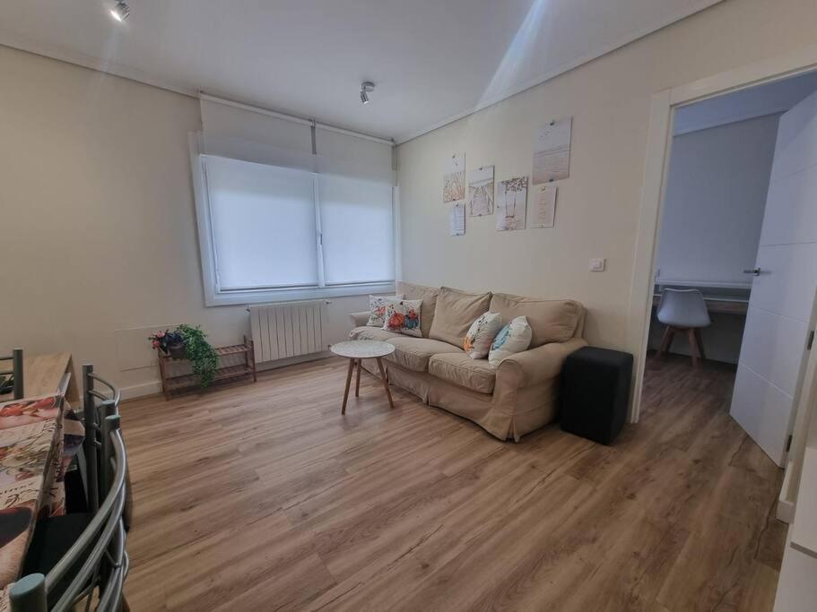 Garden Apartment *