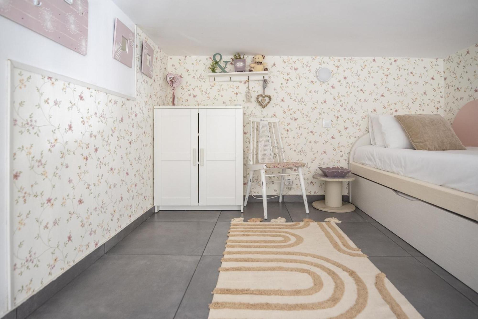 Apartamento La Imprenta-encanto En El Centro *