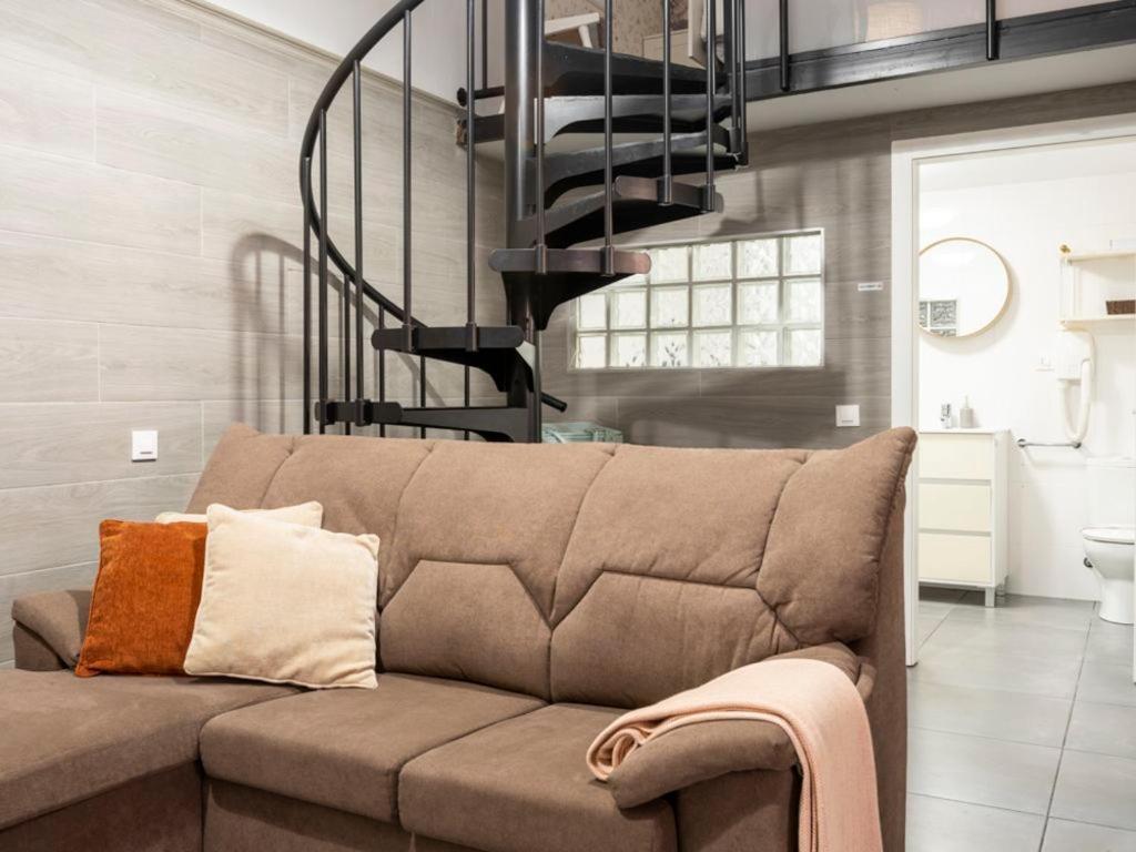 La Imprenta-encanto En El Centro Apartamento
