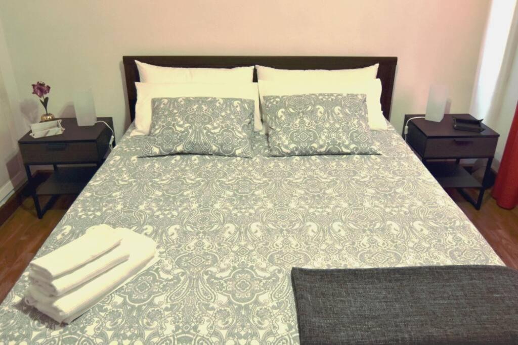Apartamento Piso Tranquilo Y Acogedor A 3 Min A Pie Del Centro *