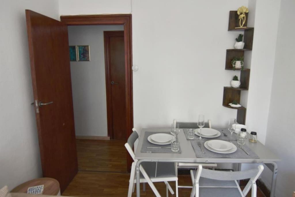 Piso Tranquilo Y Acogedor A 3 Min A Pie Del Centro Apartamento *