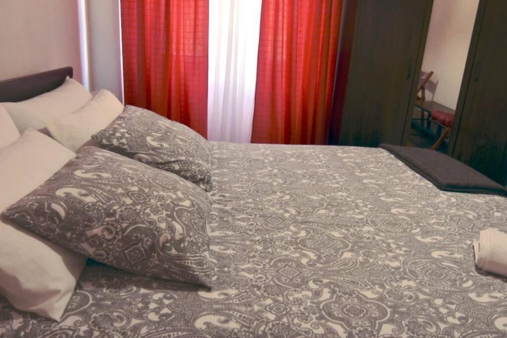 Apartamento Piso Tranquilo Y Acogedor A 3 Min A Pie Del Centro *