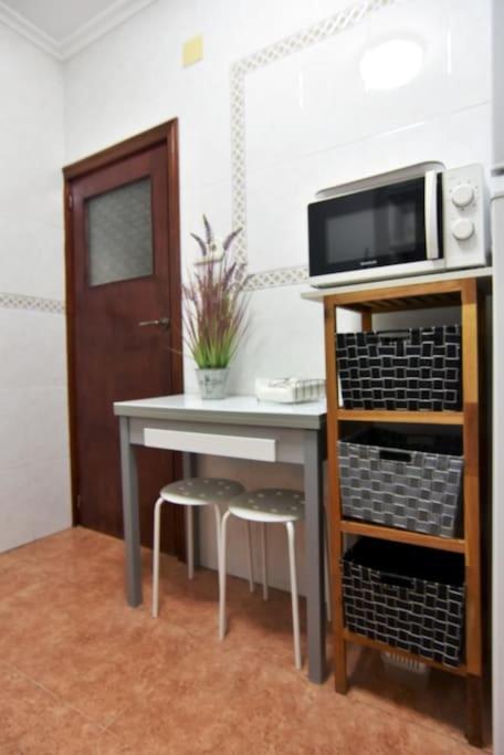 Apartamento Piso Tranquilo Y Acogedor A 3 Min A Pie Del Centro *