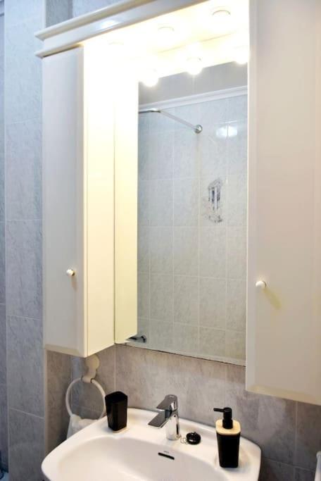 Apartamento Piso Tranquilo Y Acogedor A 3 Min A Pie Del Centro