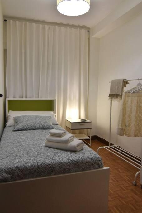 Apartamento Piso Tranquilo Y Acogedor A 3 Min A Pie Del Centro *