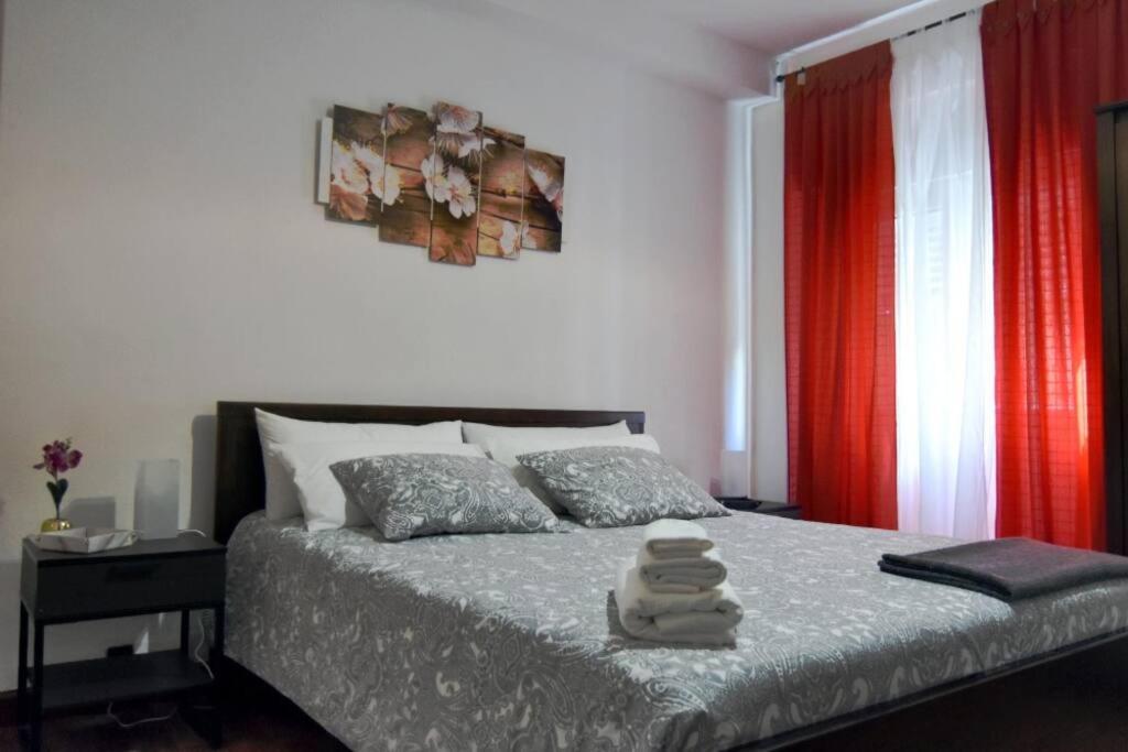 Apartamento Piso Tranquilo Y Acogedor A 3 Min A Pie Del Centro Santander