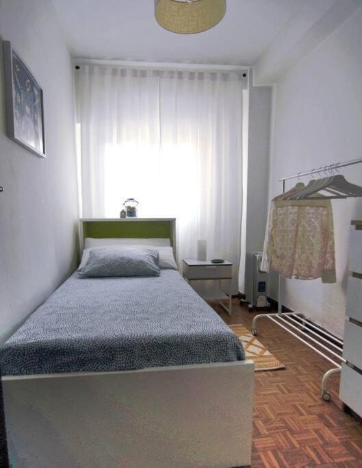 Piso Tranquilo Y Acogedor A 3 Min A Pie Del Centro Apartamento *