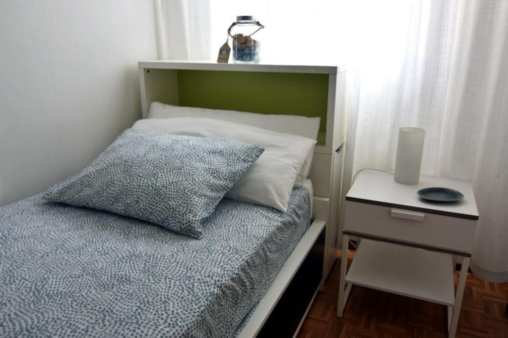 Apartamento Piso Tranquilo Y Acogedor A 3 Min A Pie Del Centro *
