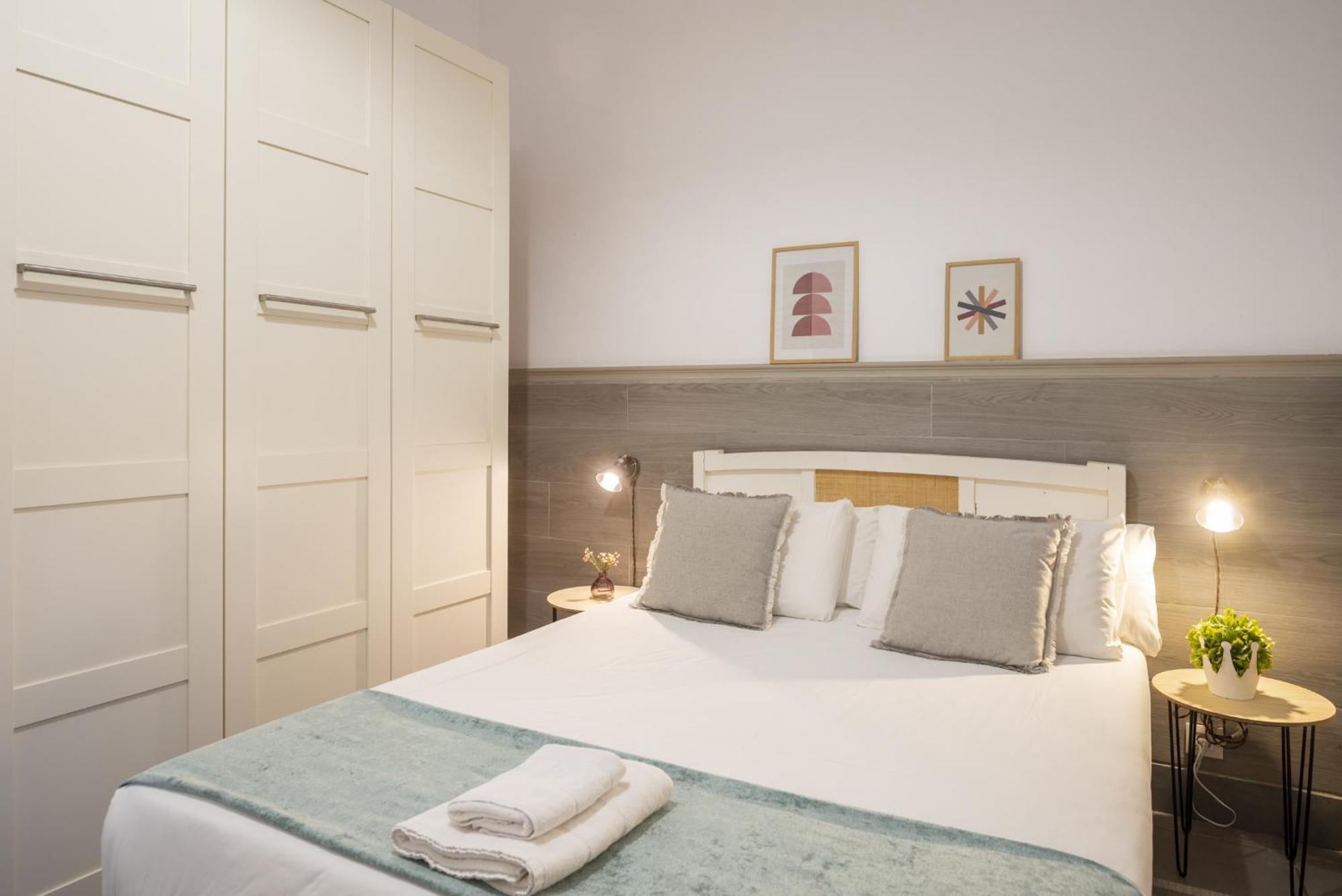 Apartamento La Imprenta-encanto En El Centro Santander