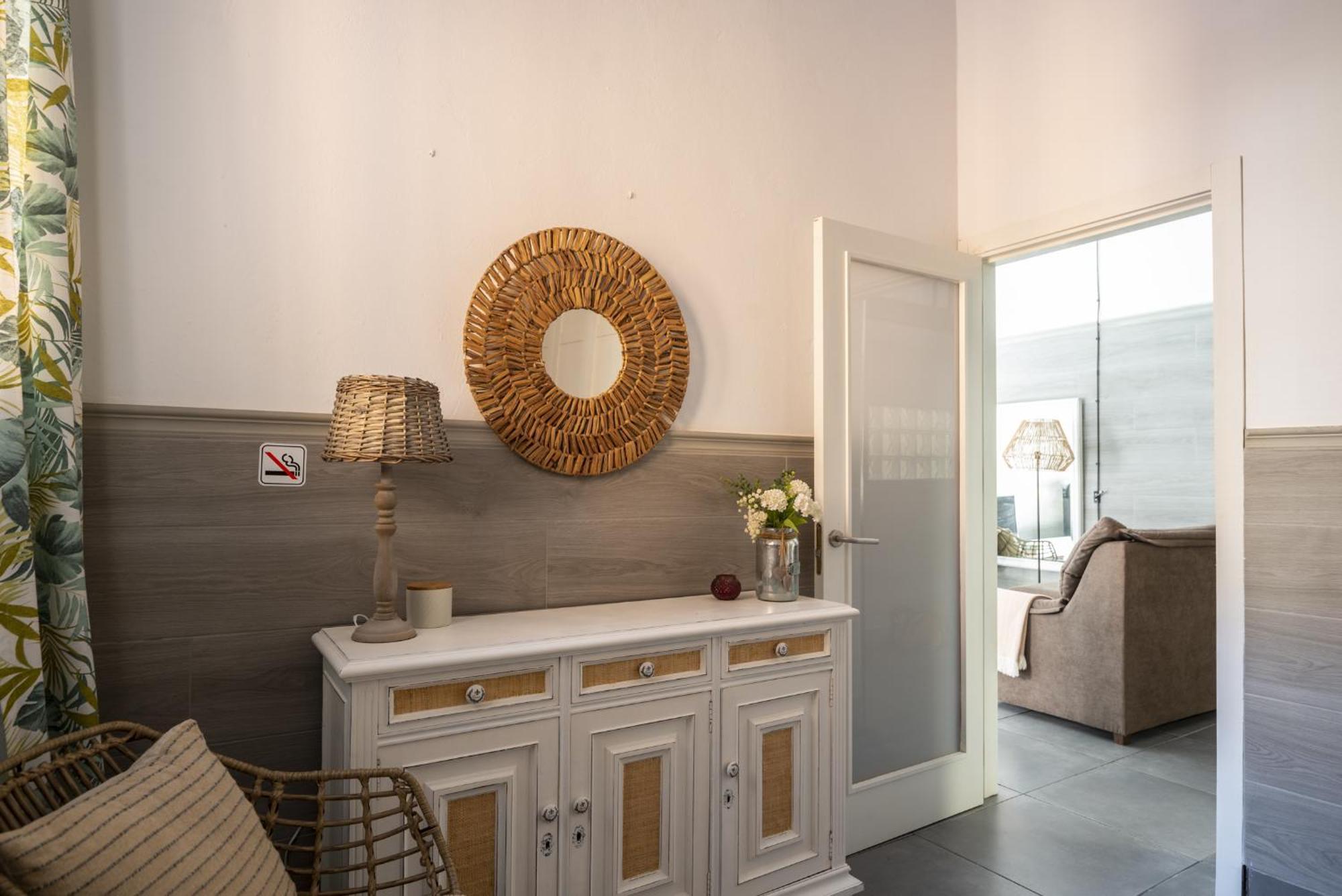 La Imprenta-encanto En El Centro Apartamento