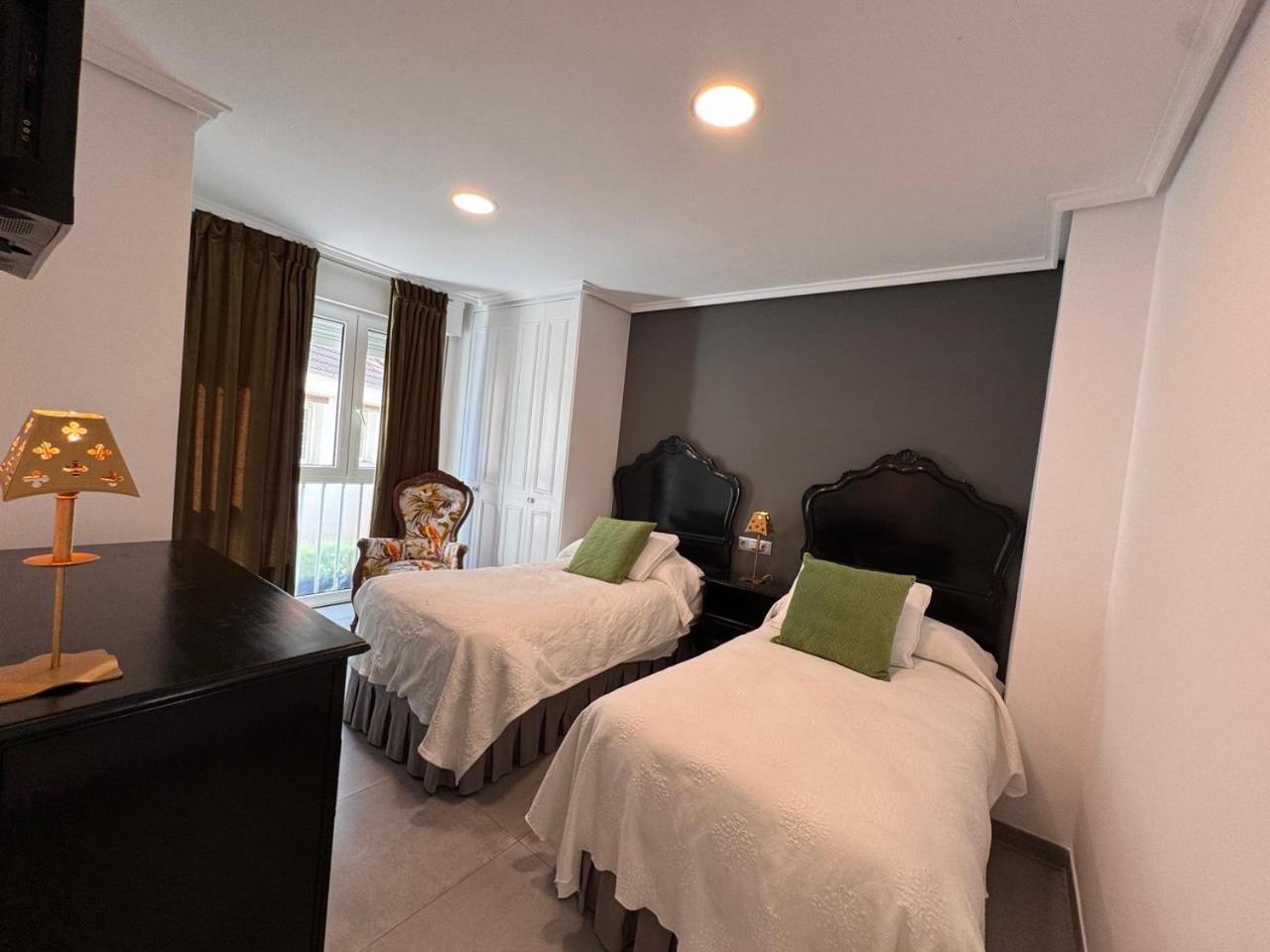 Aparthotel Brisas