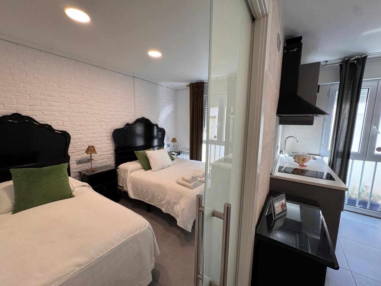 Brisas Aparthotel 3*