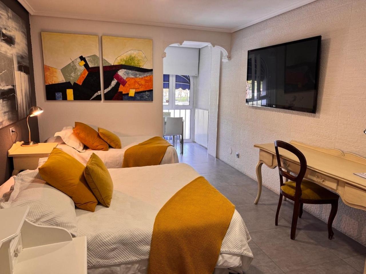 Aparthotel Brisas Santander