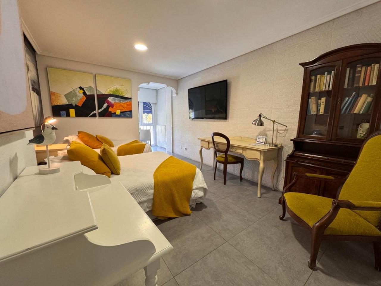 Brisas 3* Santander