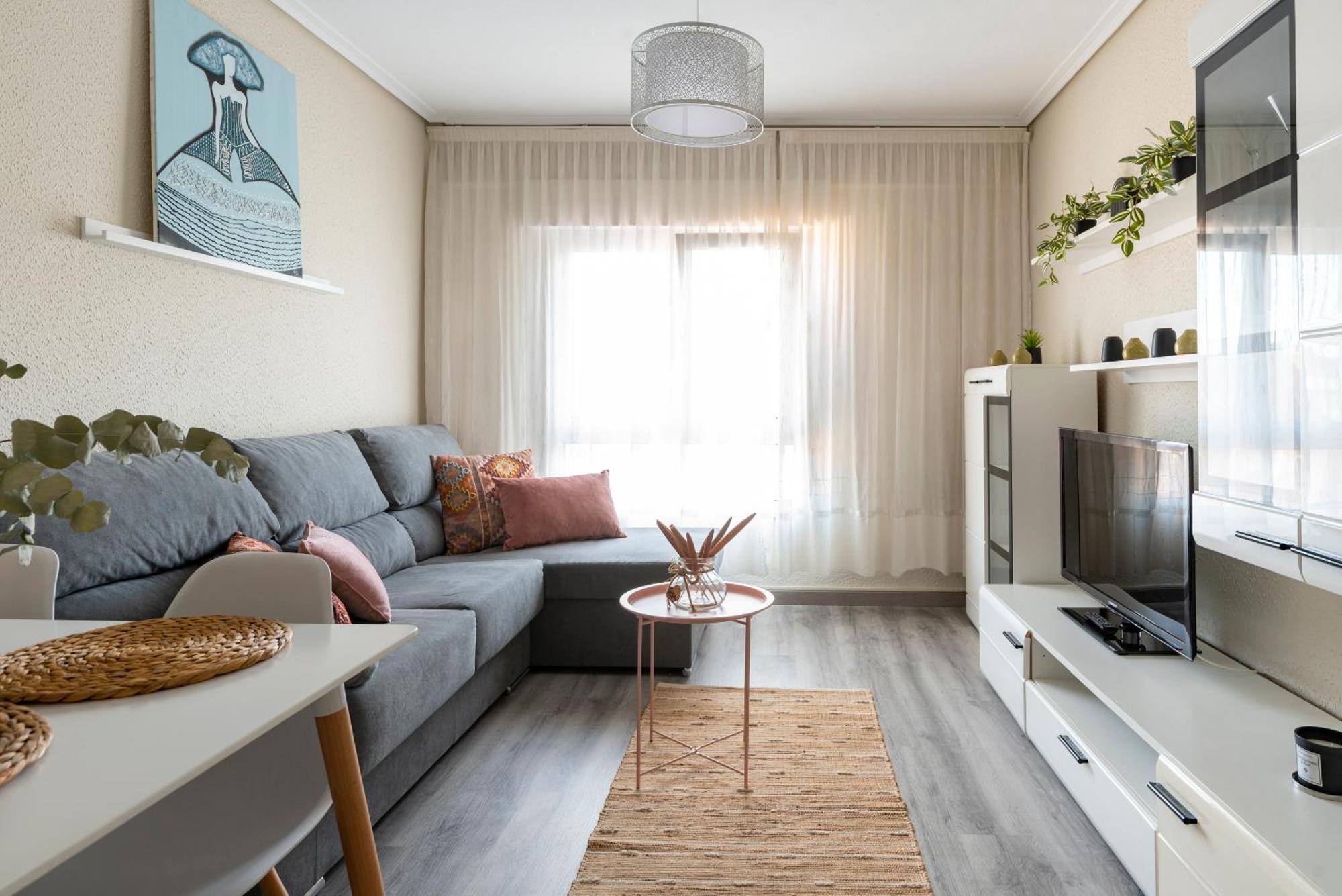 Cerca Estaciones Apartment