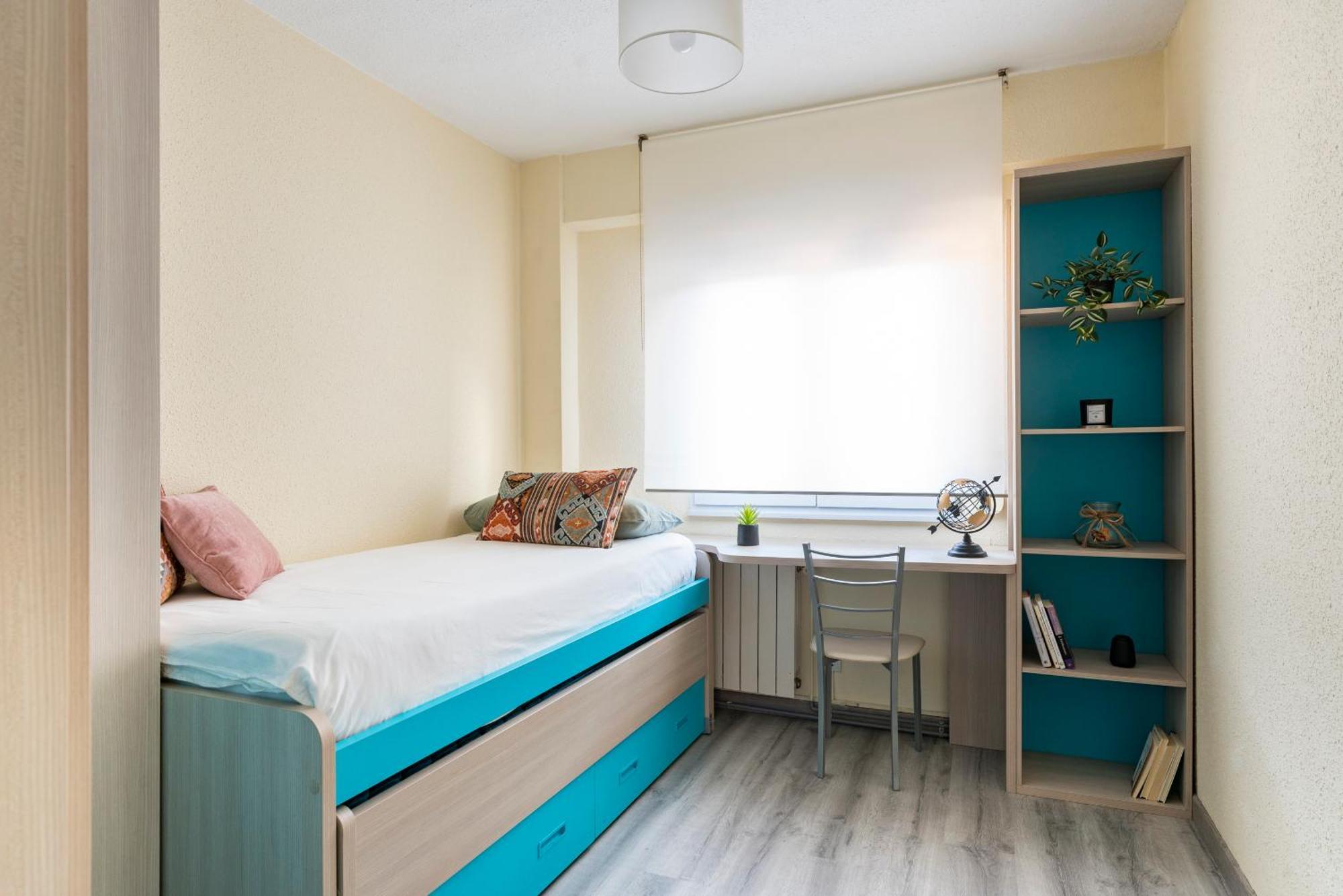 Cerca Estaciones Apartment