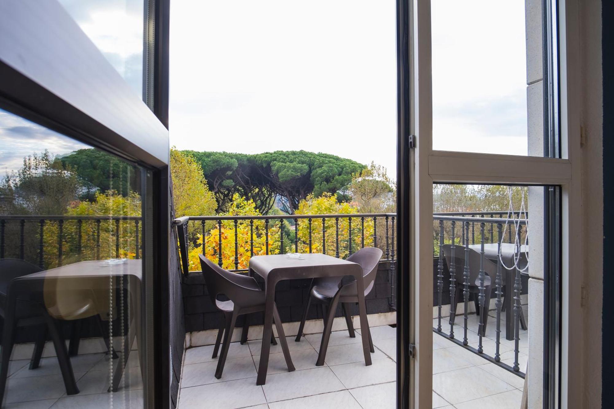 Hotel Alda Don Carlos