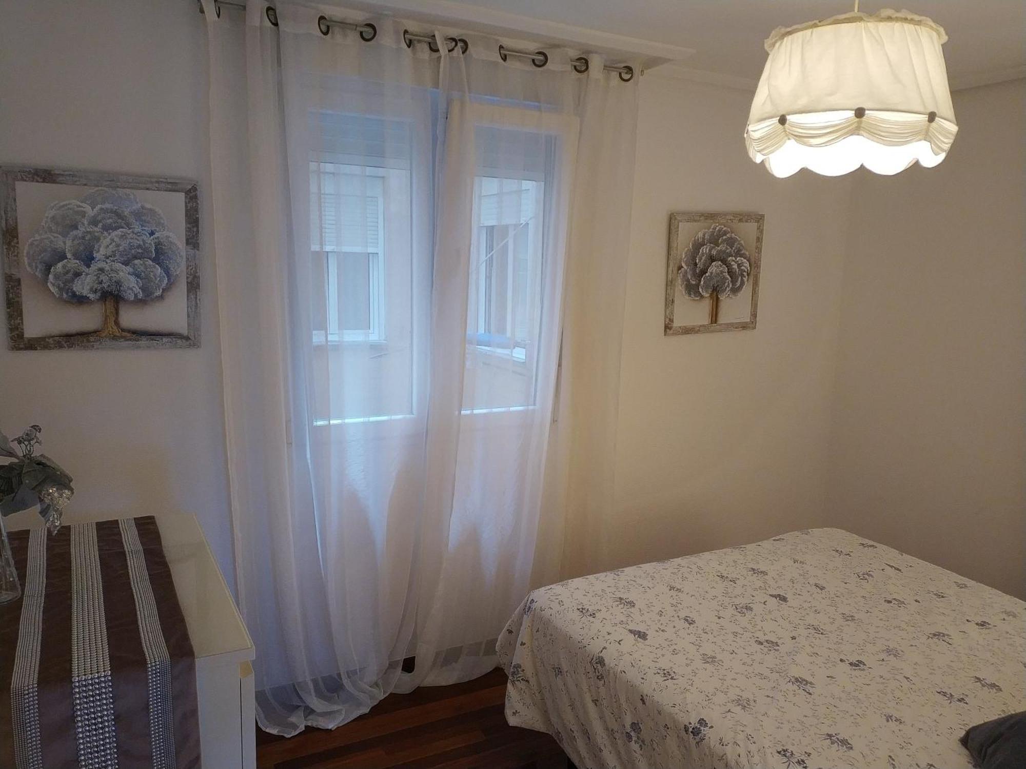 Piso Comodo Cerca De La Bahia De Apartamento