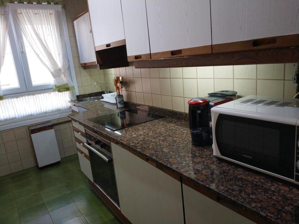 Piso Comodo Cerca De La Bahia De