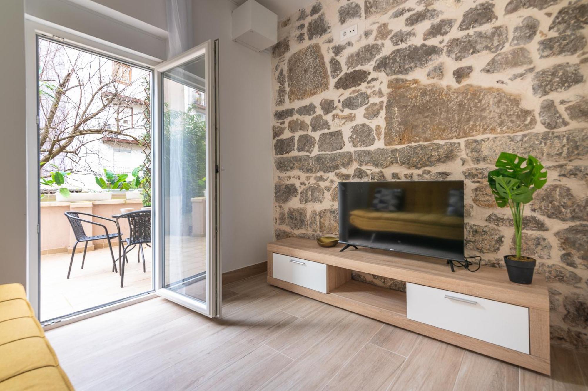 Apartment Con Terraza Centro Santander