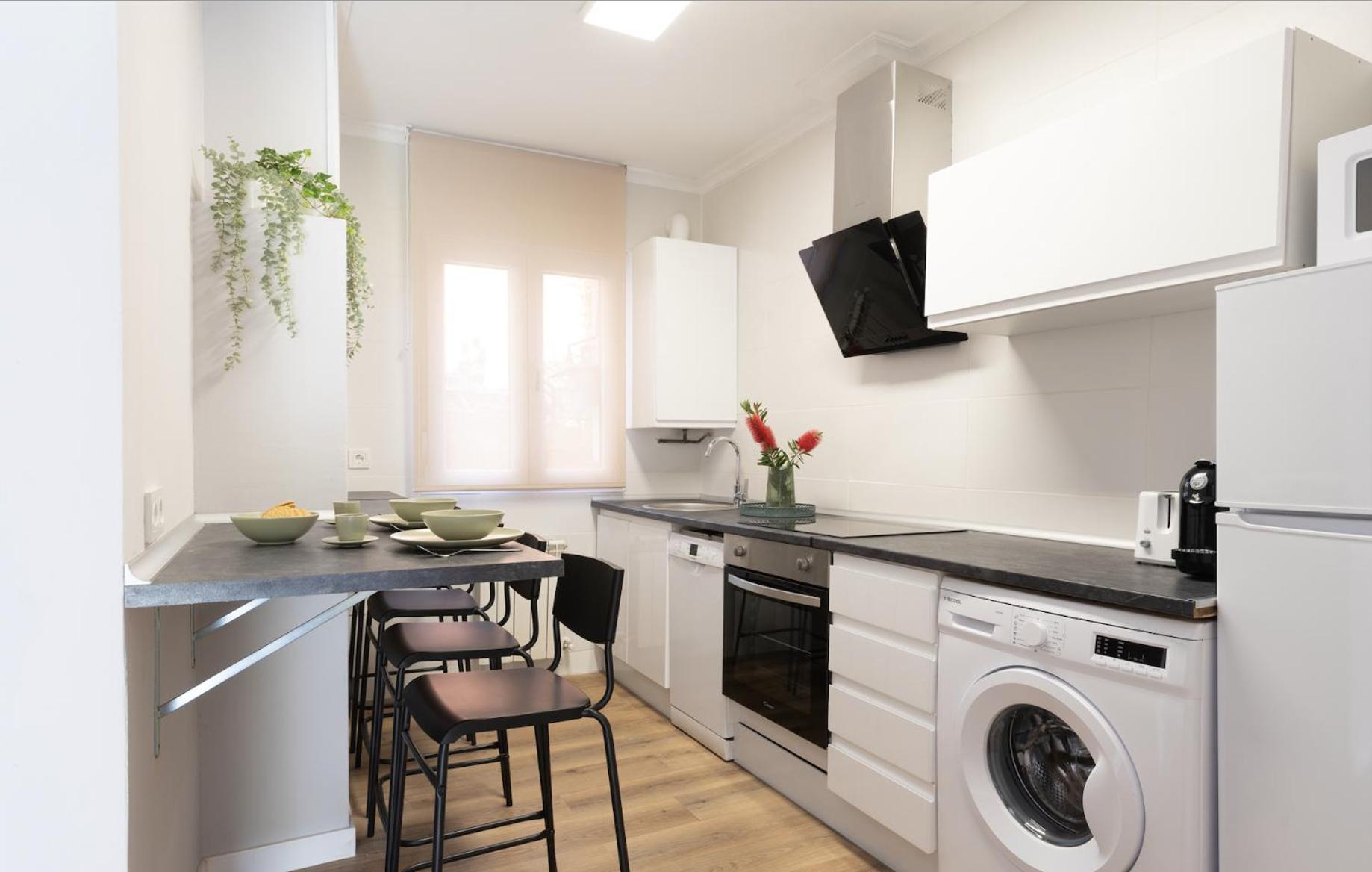 Wehomes Residencial Apartment Santander