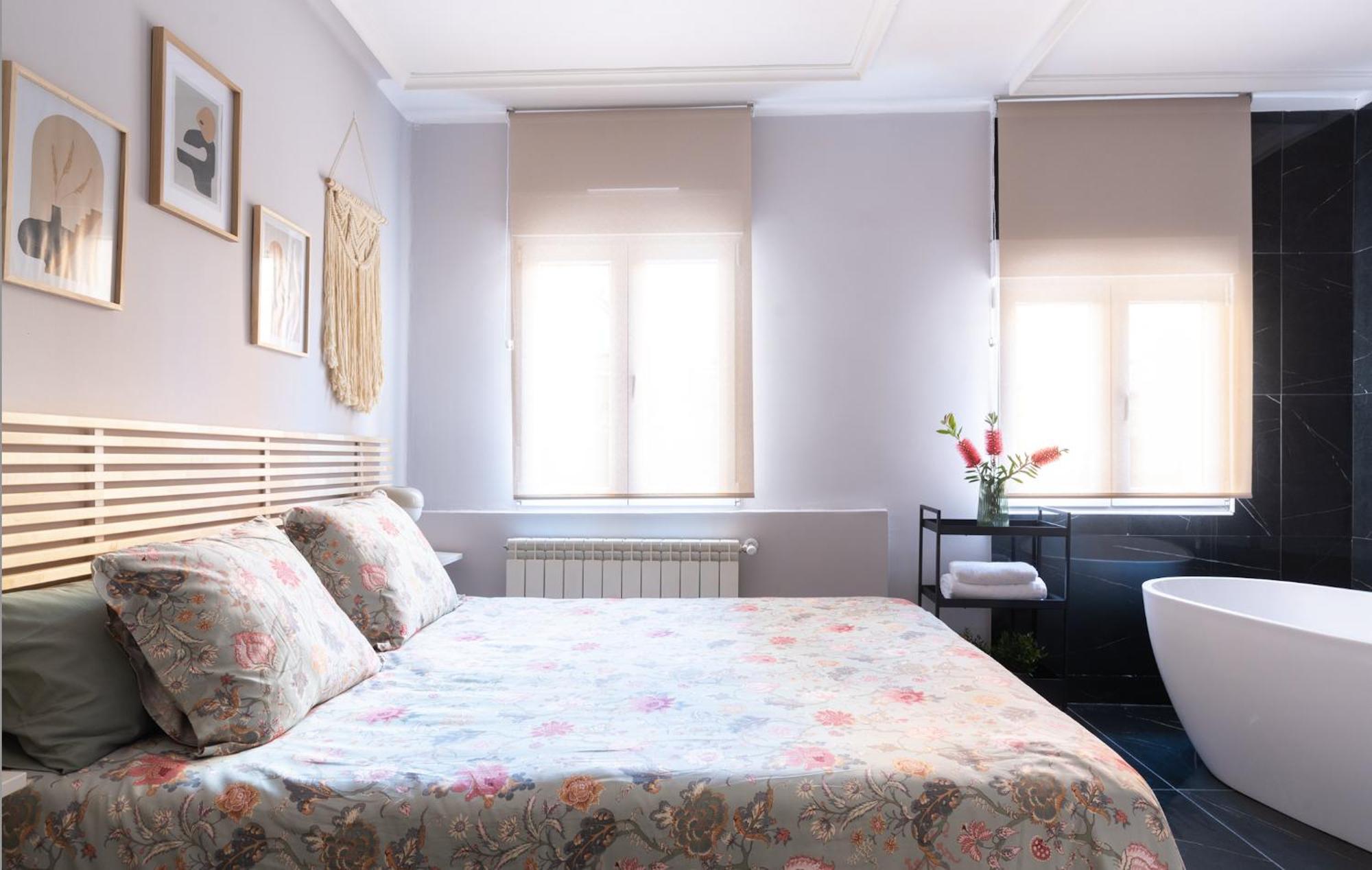 Apartment Wehomes Residencial Santander