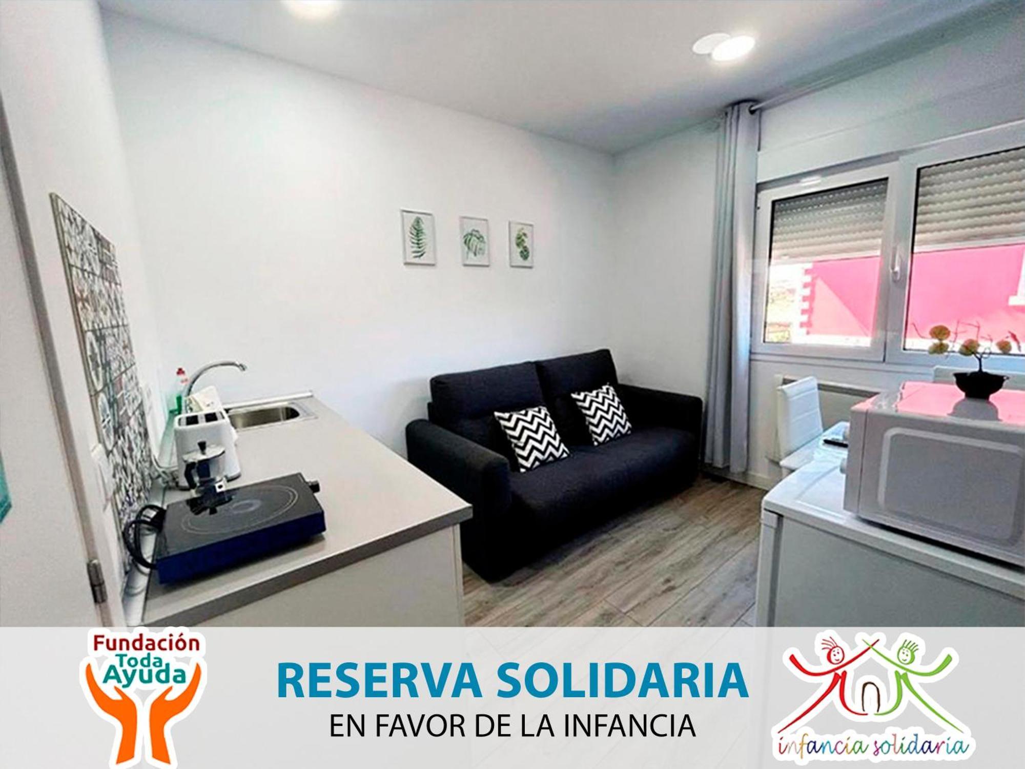La Maruca Loft Deluxe 3000 *
