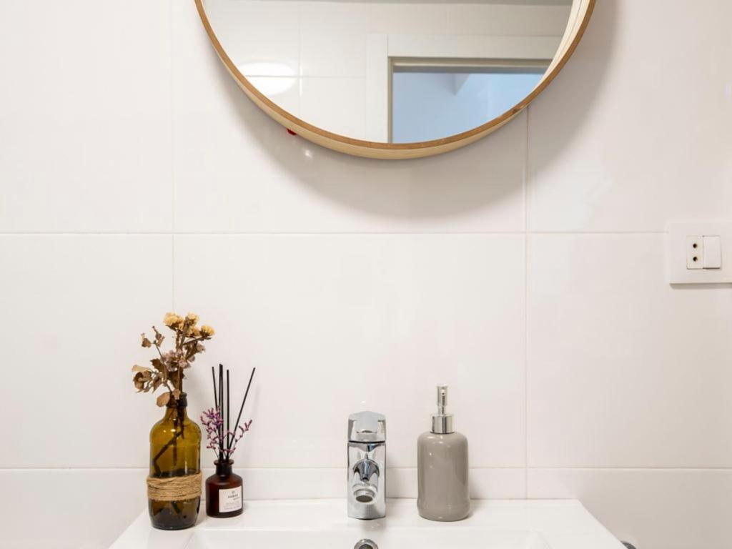 La Imprenta-encanto En El Centro Apartamento Santander