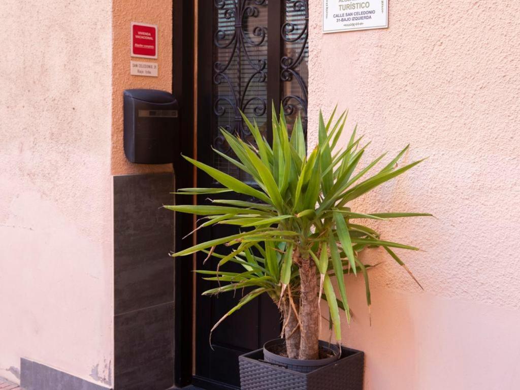 La Imprenta-encanto En El Centro Apartamento Santander