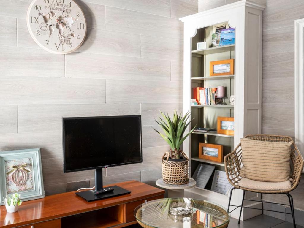 Apartamento La Imprenta-encanto En El Centro