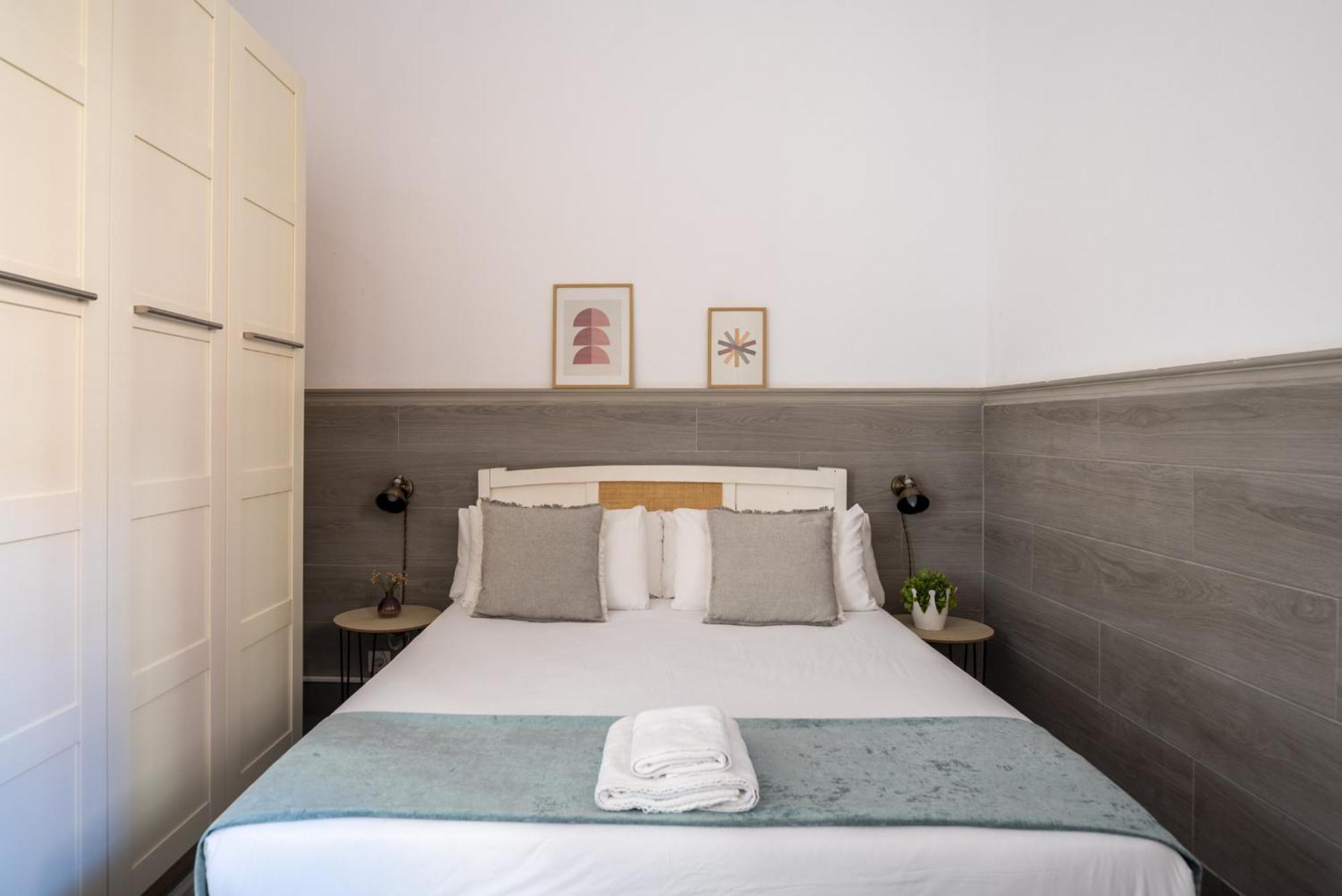 La Imprenta-encanto En El Centro Apartamento