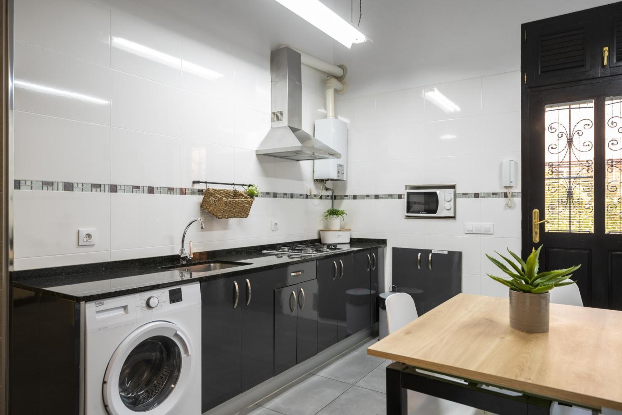 La Imprenta-encanto En El Centro Apartamento