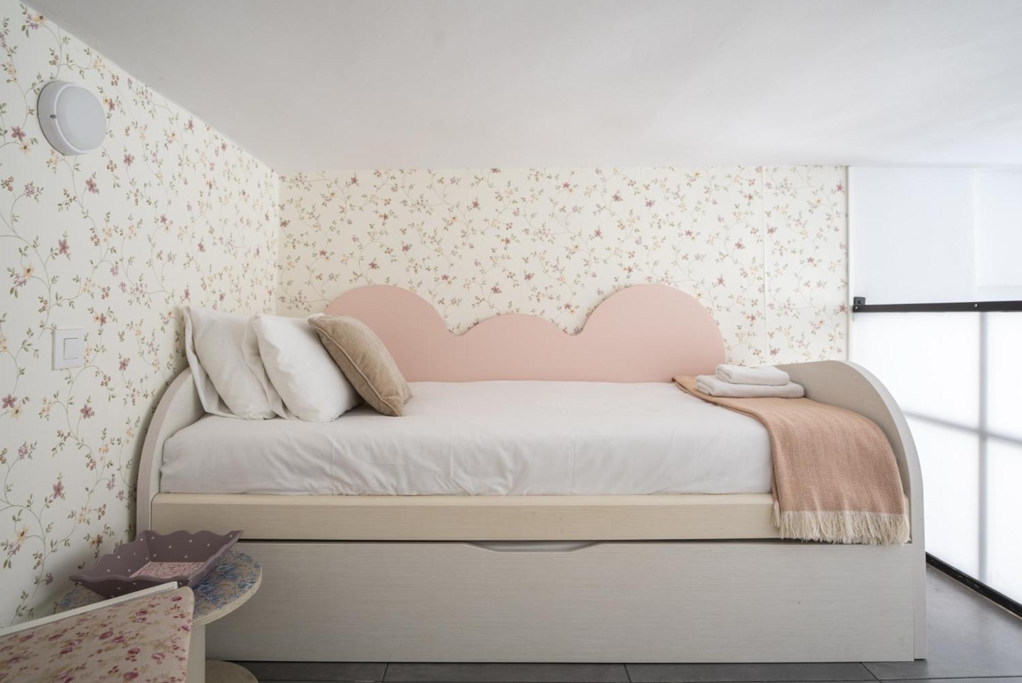 Apartamento La Imprenta-encanto En El Centro *