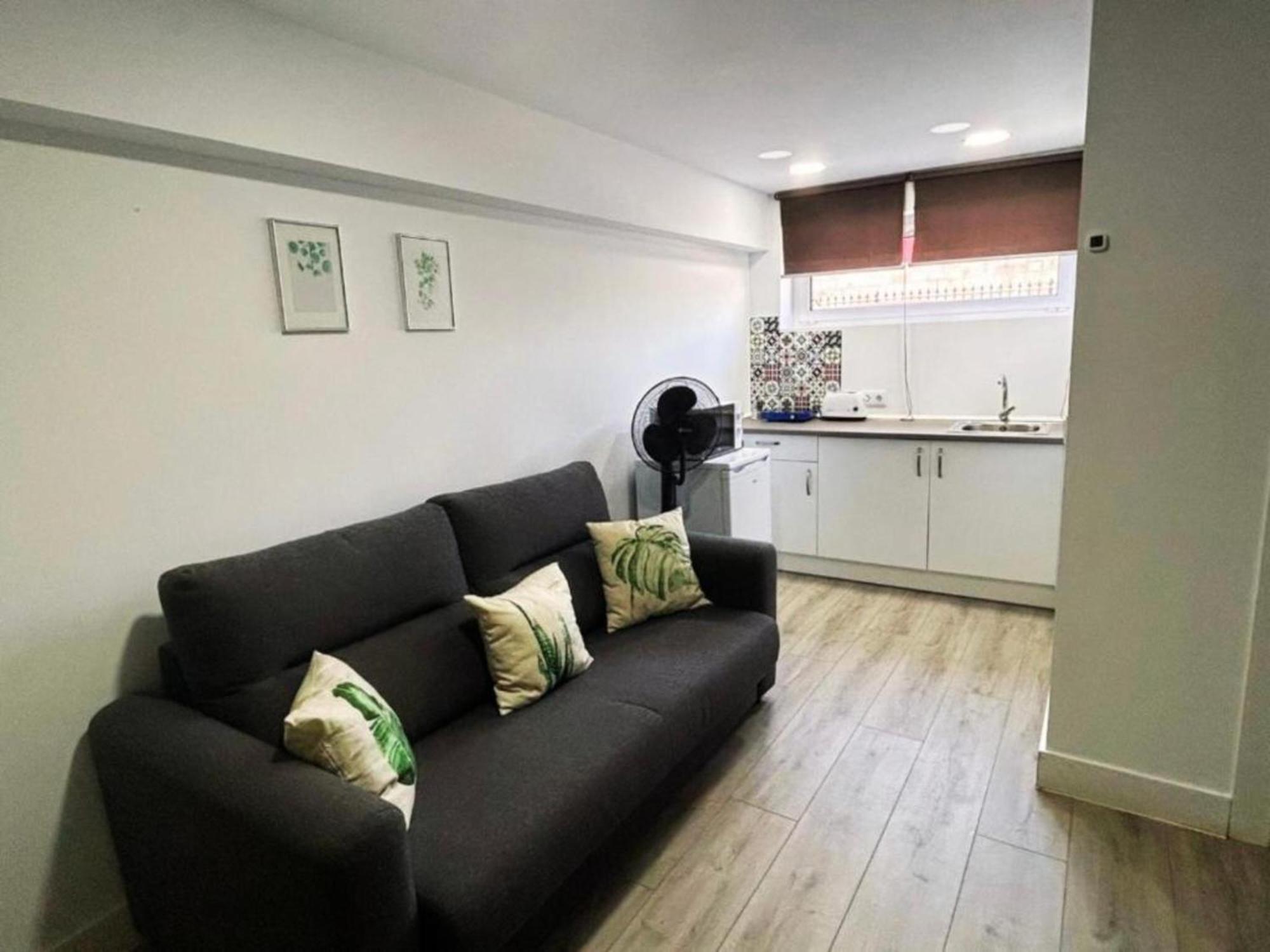 La Maruca Loft Deluxe 3000