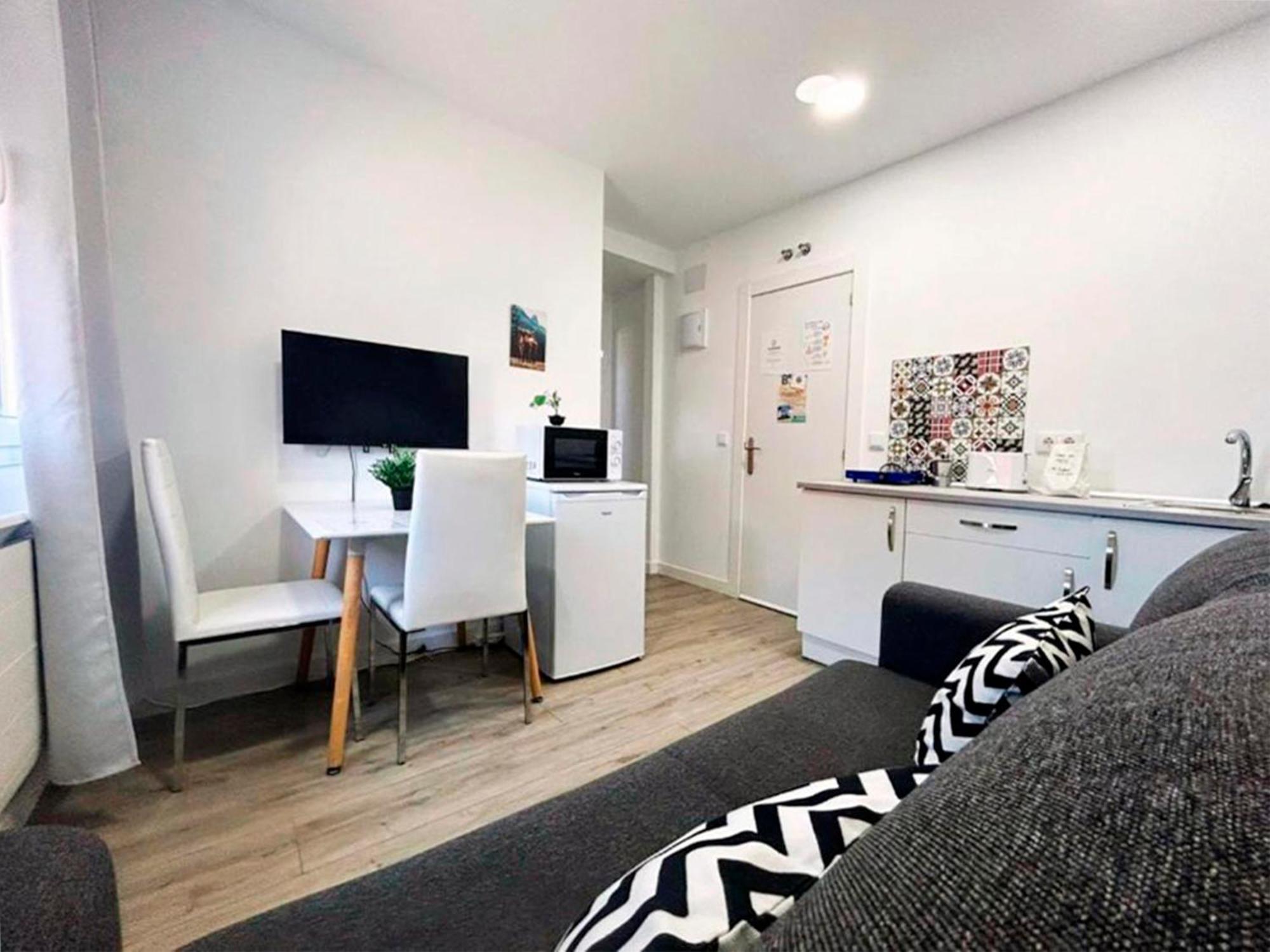 La Maruca Loft Deluxe 3000 Santander