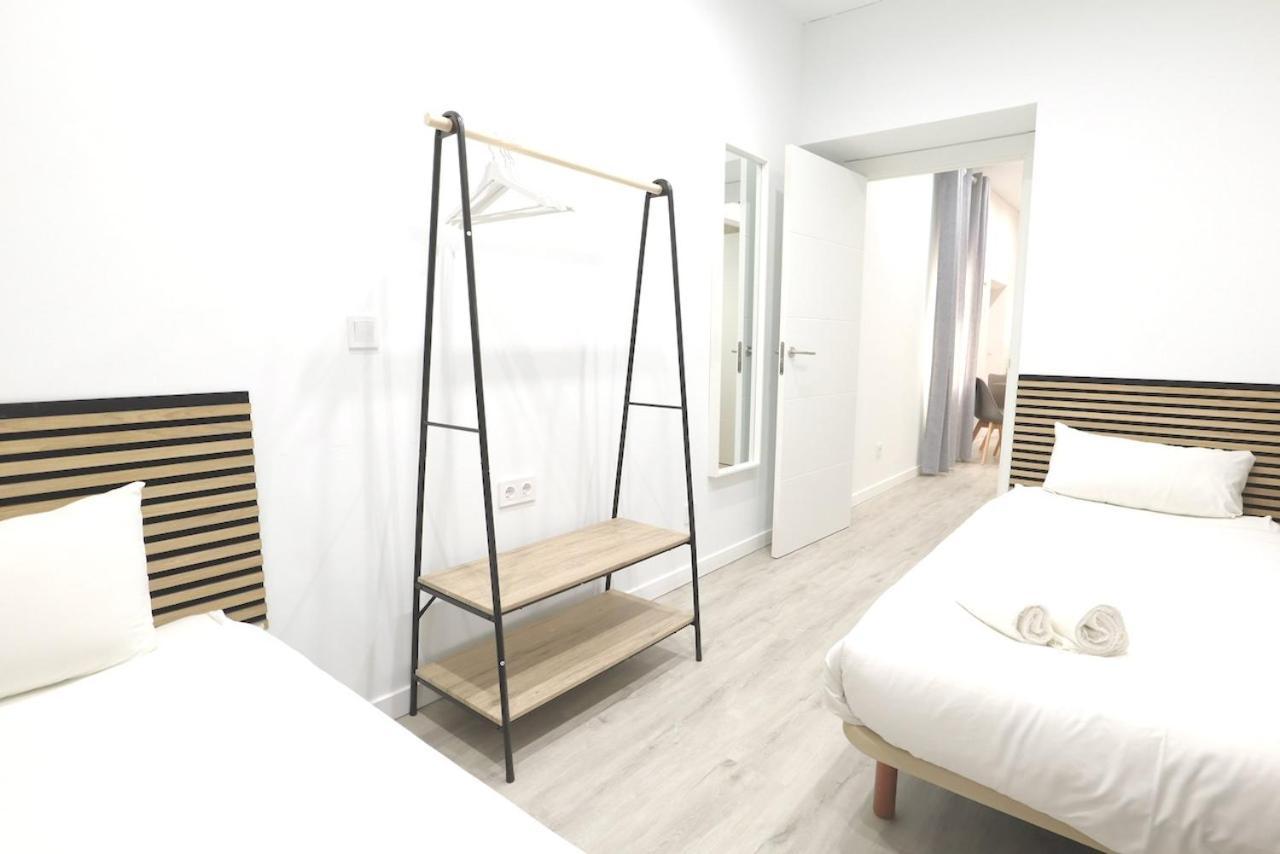 Apartment Notel Club - Palazuelos Santander