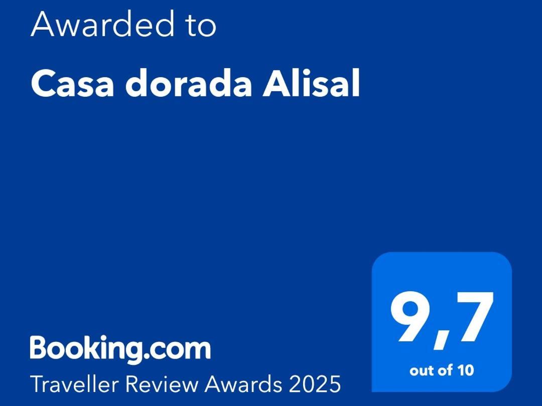 Casa Dorada Alisal Сasa de vacaciones *