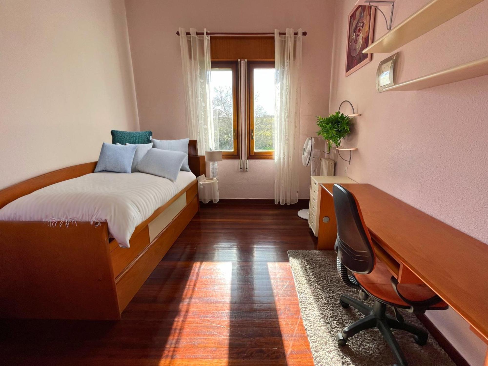 Apartamento Melgarden - Casa De Gran Capacidad En Santander