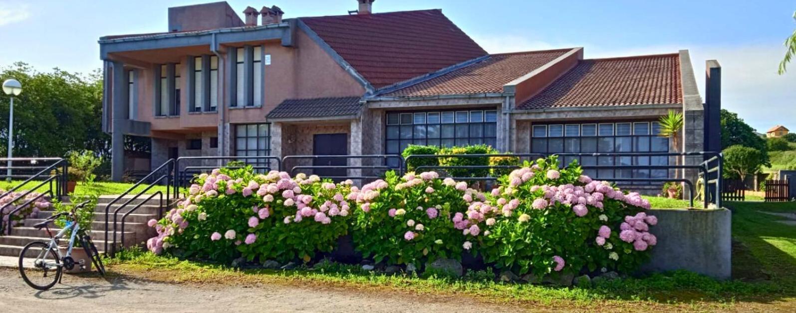 Melgarden - Casa De Gran Capacidad En Santander