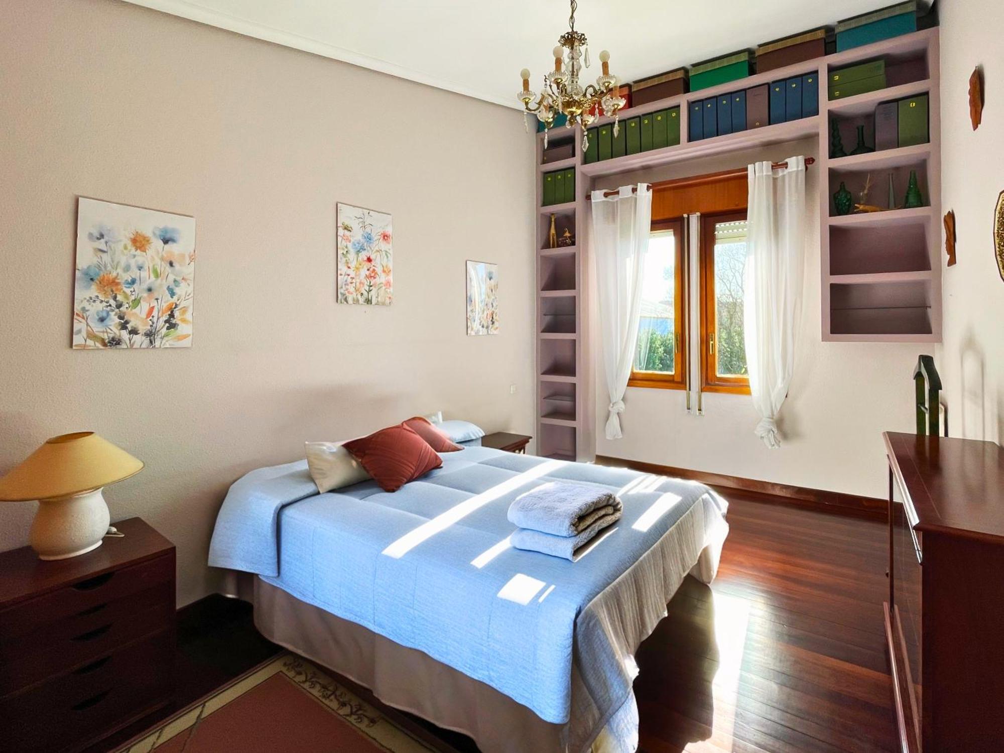 Melgarden - Casa De Gran Capacidad En Santander