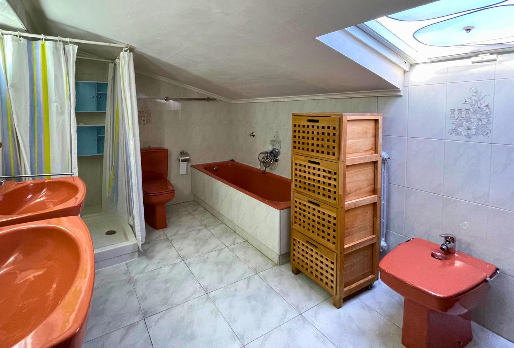 Melgarden - Casa De Gran Capacidad En Apartamento