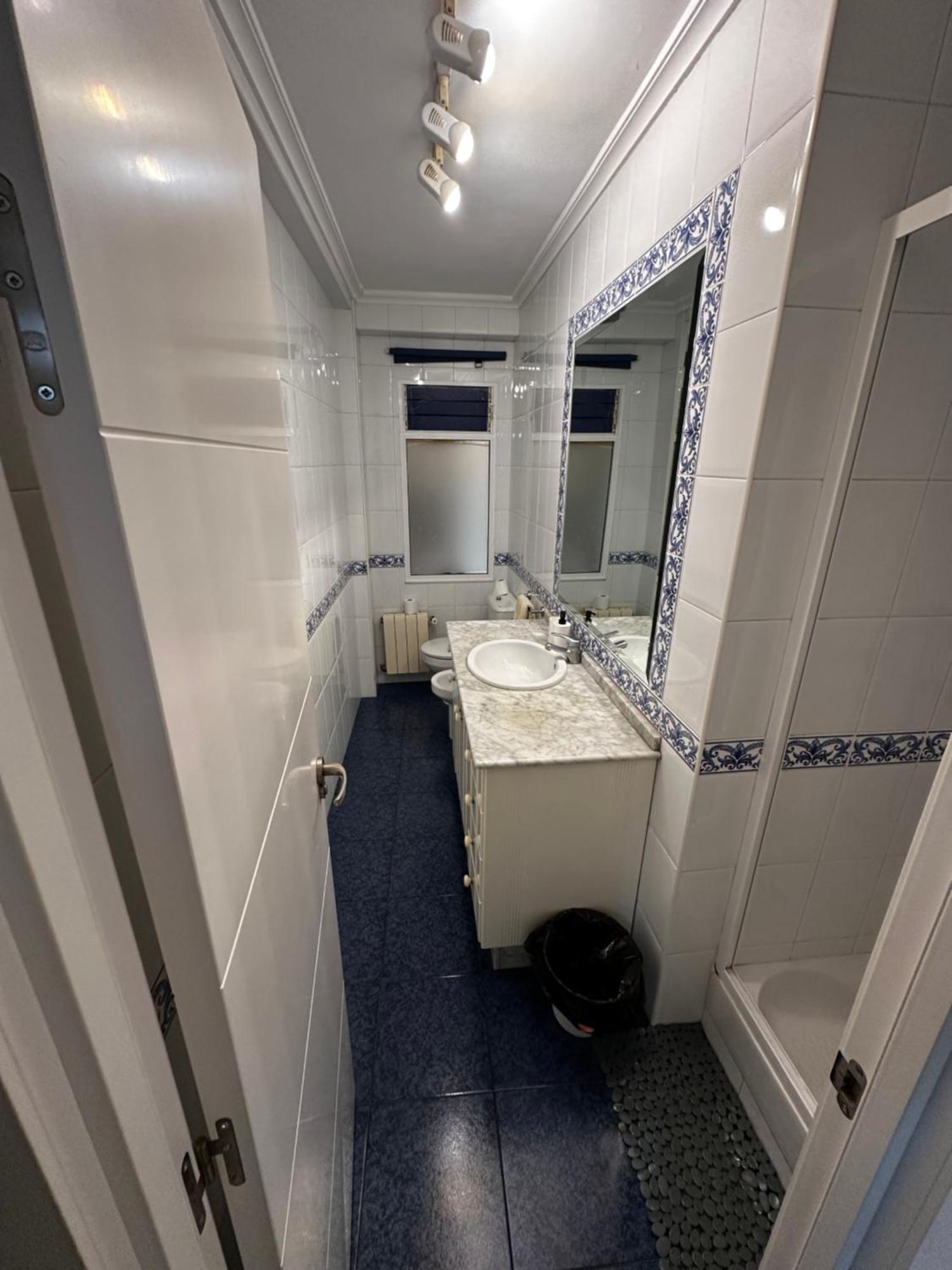 Piso Reformado Y Economico Apartment *
