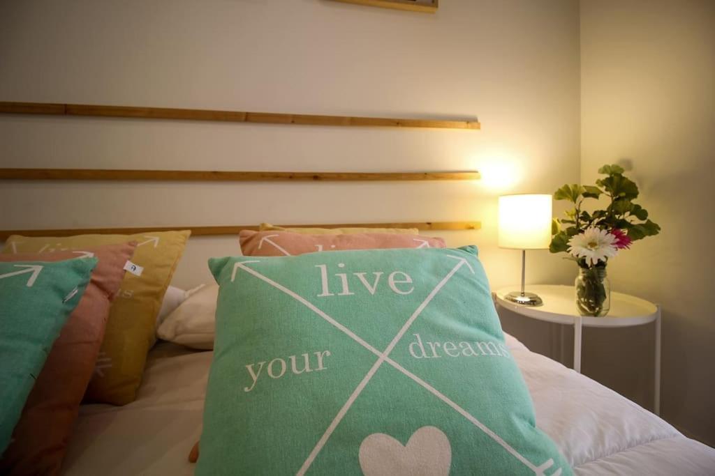 La Casita De Lola By Urbanhosting * Santander