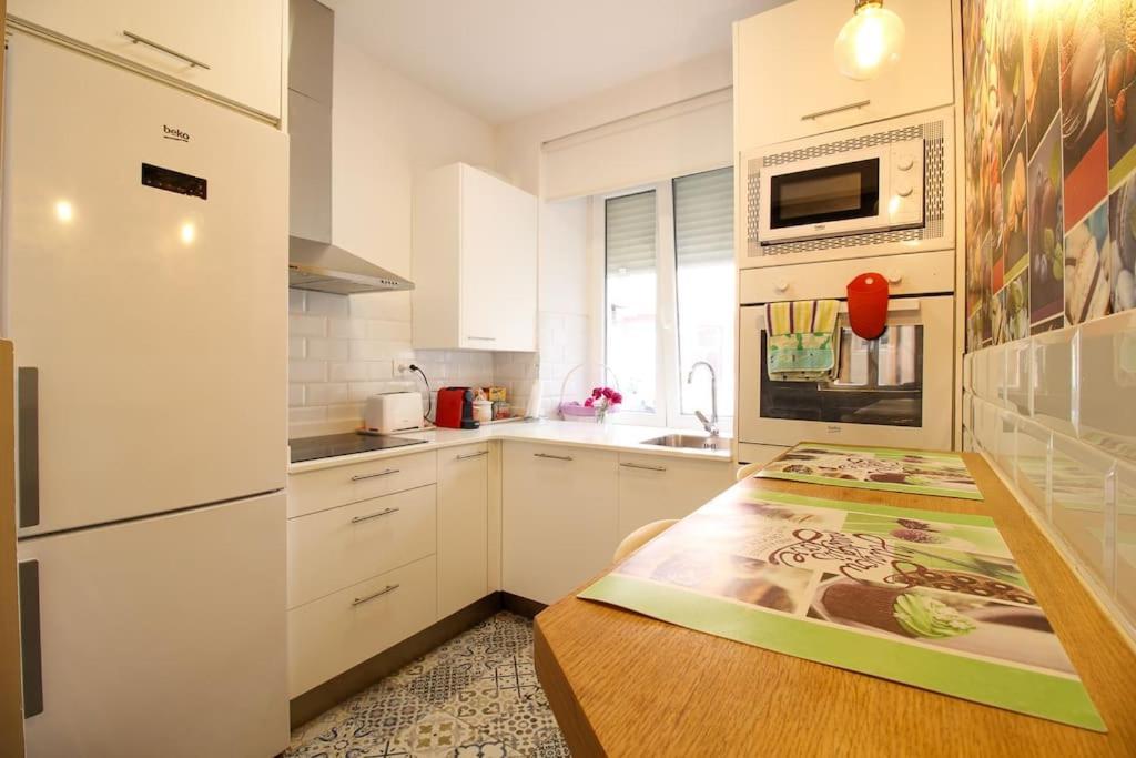 La Casita De Lola By Urbanhosting Apartment