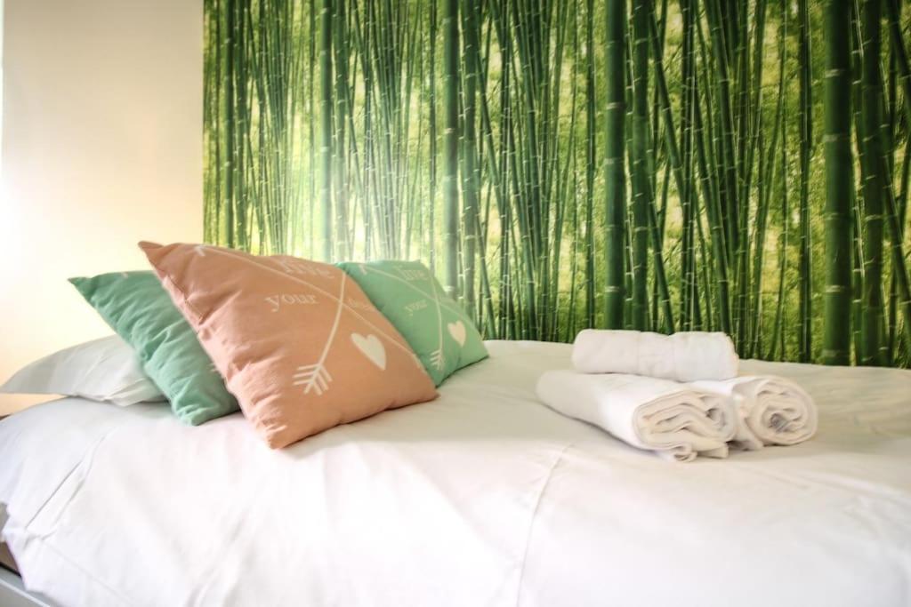 Apartment La Casita De Lola By Urbanhosting *