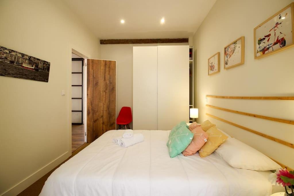 La Casita De Lola By Urbanhosting Apartment Santander