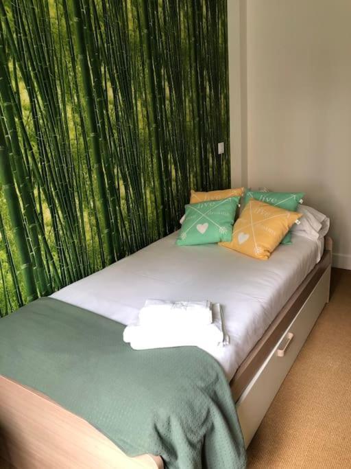 La Casita De Lola By Urbanhosting Apartment