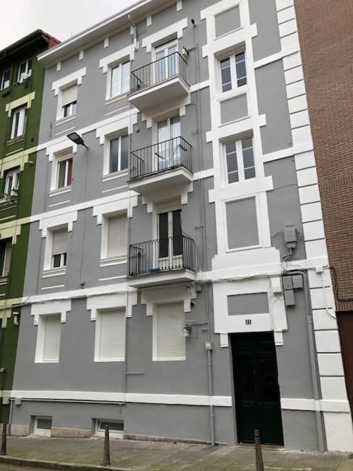 Apartment La Casita De Lola By Urbanhosting